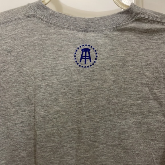 Barstool Sports “Yabo” tshirt - Picture 2 of 2
